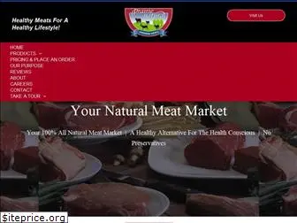 prairienaturalmeats.com