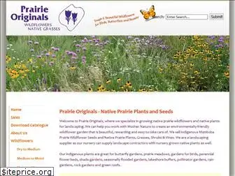 prairieoriginals.com