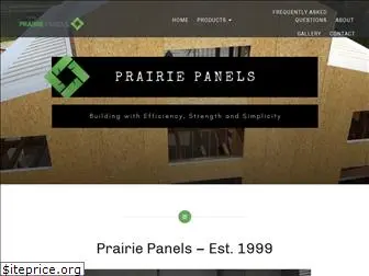 prairiepanels.ca