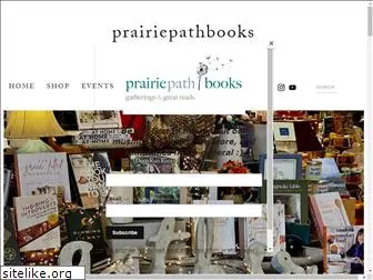 prairiepathbooks.com