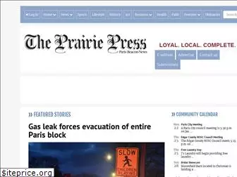 prairiepress.net