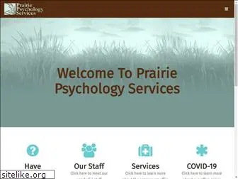 prairiepsychology.com