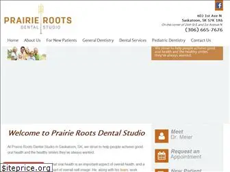 prairierootsdental.ca