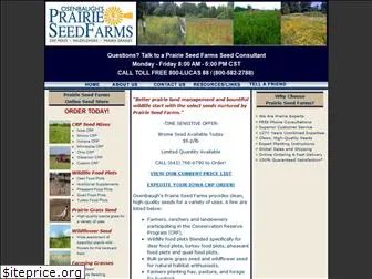 prairieseedfarms.com