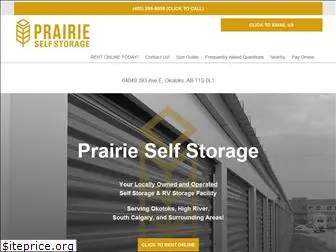 prairieselfstorage.ca