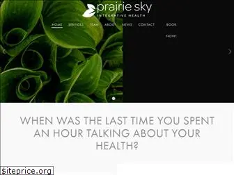 prairieskyhealth.ca