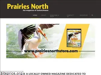 prairiesnorth.com
