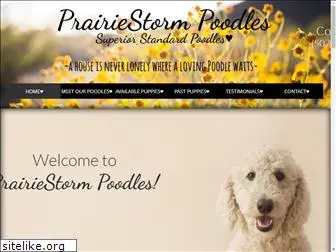 prairiestormpoodles.com