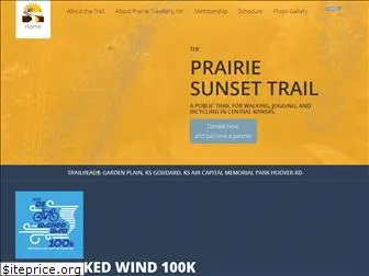 prairiesunsettrail.org