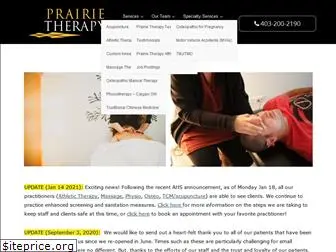 prairietherapy.ca