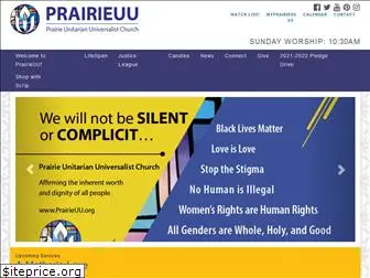 prairieuu.org