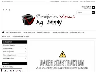 prairieviewagsupply.com