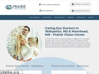 prairievision.net