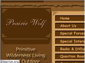 prairiewolf.net