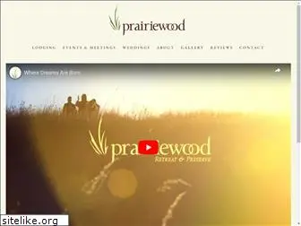 prairiewood.com