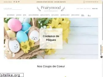 prairymood.com