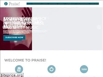 praise.org.uk