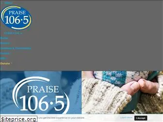 praise1065.com