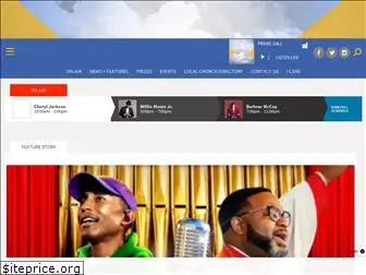 praisebaltimore.com