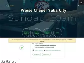 praisechapelyc.com