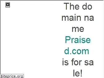 praised.com