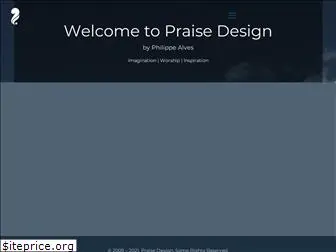 praisedesign.com