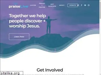 praiselive.org