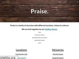 praiseonline.net