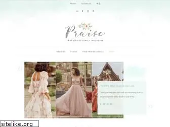 praisewedding.com