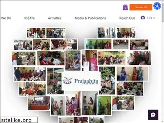 prajaahita.org