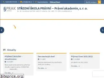 prak.cz