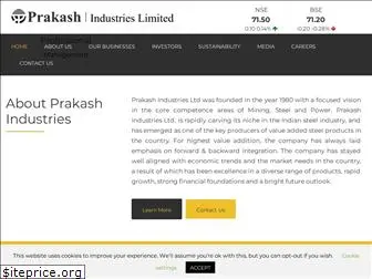 prakash.com