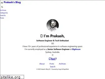 prakashbhandari.com.np