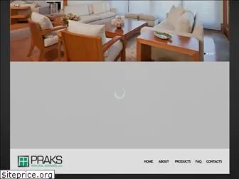 prakinteriors.com