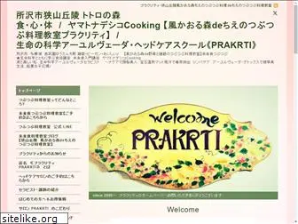 prakrti27.com