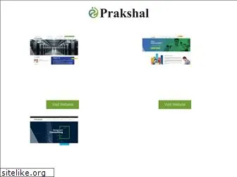 prakshal.com