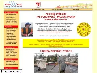 prakta.cz