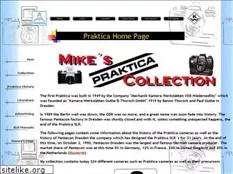 praktica-collector.de