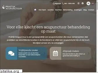 praktijkacupunctuur.nl