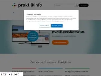 praktijkinfo.nl