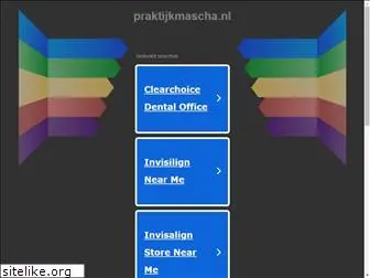 praktijkmascha.nl