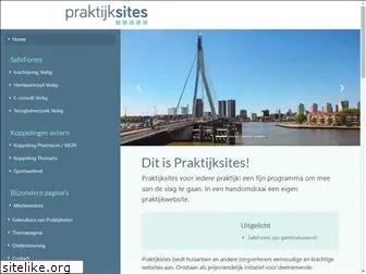 praktijksites.nl