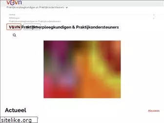 praktijkverpleegkundigen-praktijkondersteuners.nl