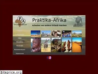 praktika-afrika.com