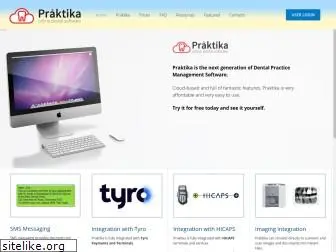 praktika.com.au