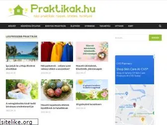 praktikak.hu