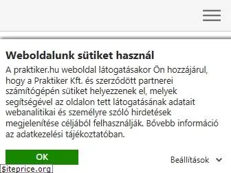 praktikerwebshop.hu