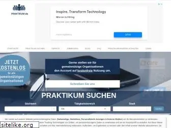 praktikum.de