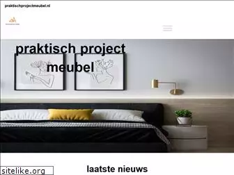 praktischprojectmeubel.nl