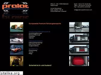 pralat-carperformance.com